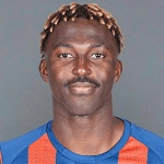 A. Traoré