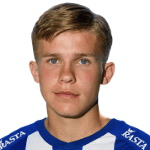 I. Dahlqvist