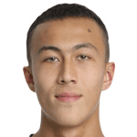 M. Abdumajidov