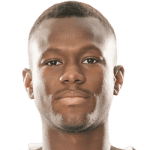 M. Cissokho