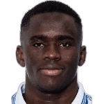 A. Traore