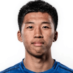 Wong Ho Chun Anson