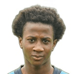 O. Aluko