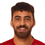 Youssry Wahid